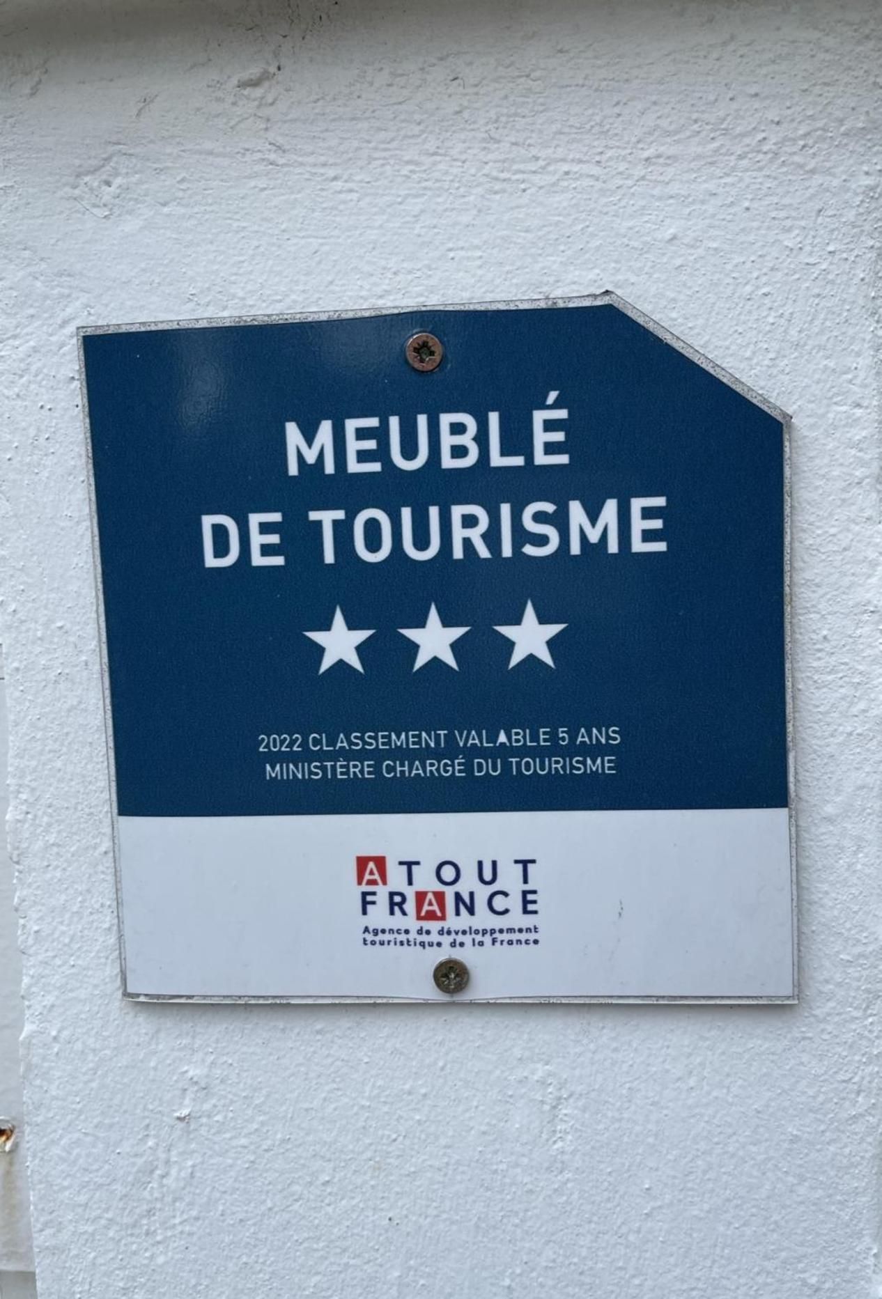 Biscuit - Gite Du Moulin Petit-Canal ภายนอก รูปภาพ